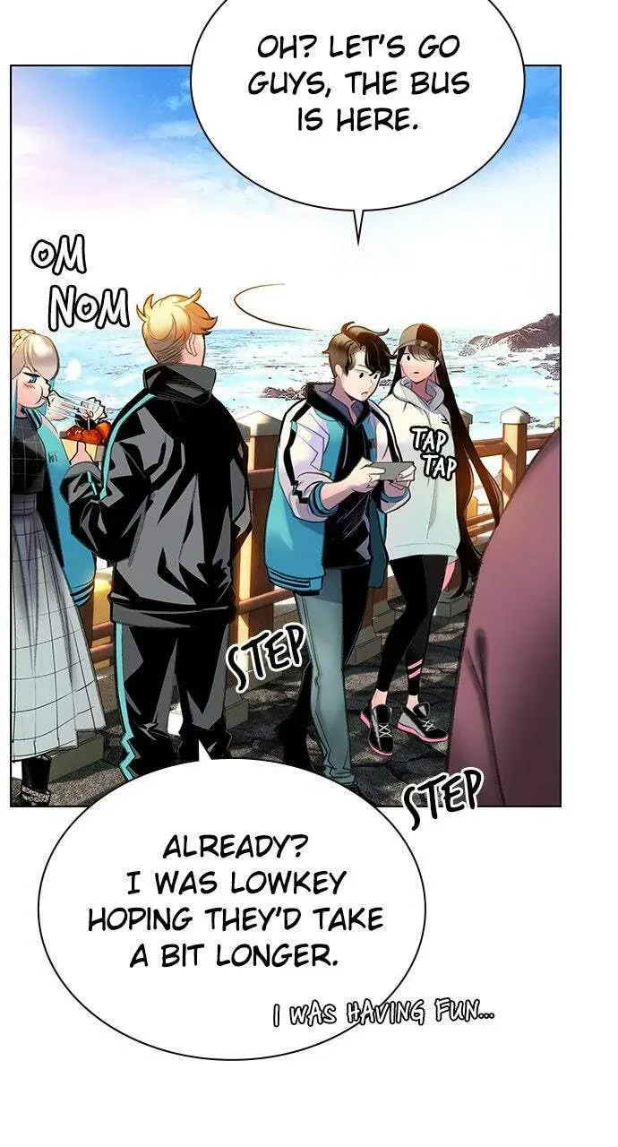 Jungle Juice Chapter 2.1 page 60 - 