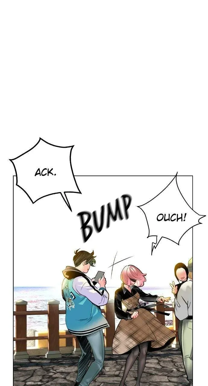 Jungle Juice Chapter 2.1 page 64 - 