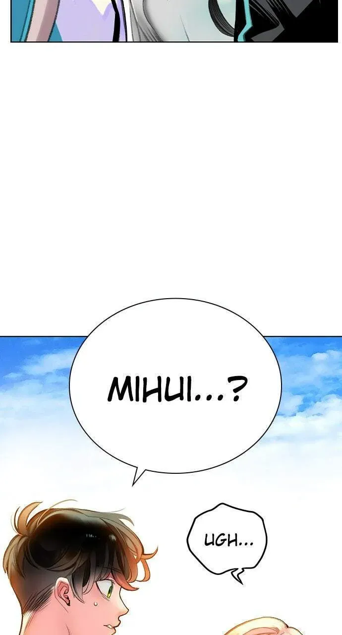 Jungle Juice Chapter 2.1 page 66 - 
