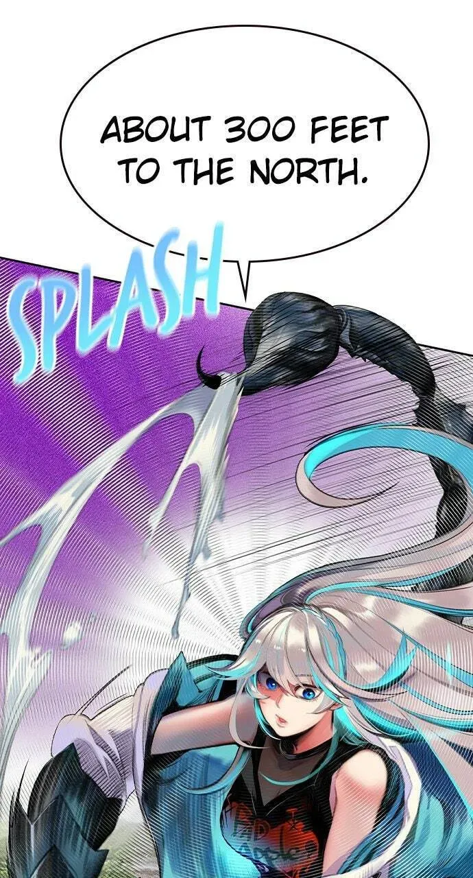 Jungle Juice Chapter 2.1 page 8 - 