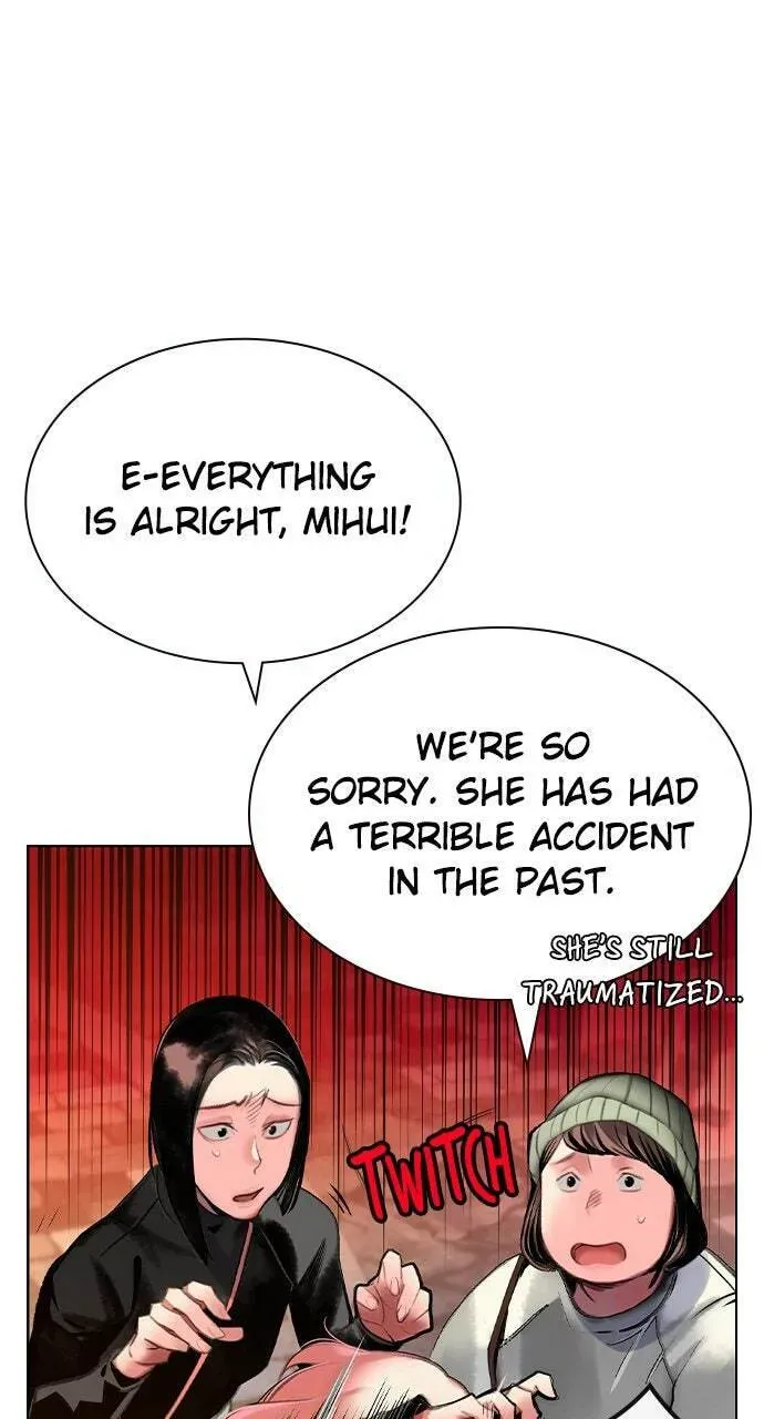 Jungle Juice Chapter 2.1 page 71 - 