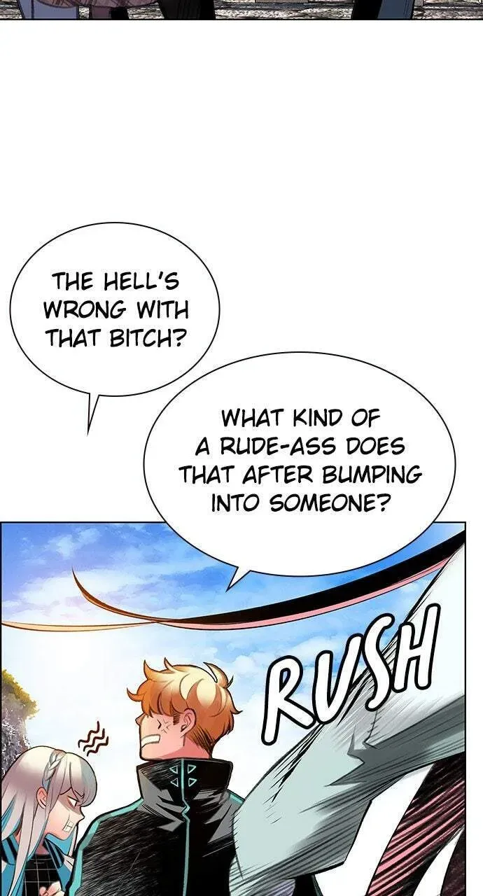 Jungle Juice Chapter 2.1 page 74 - 