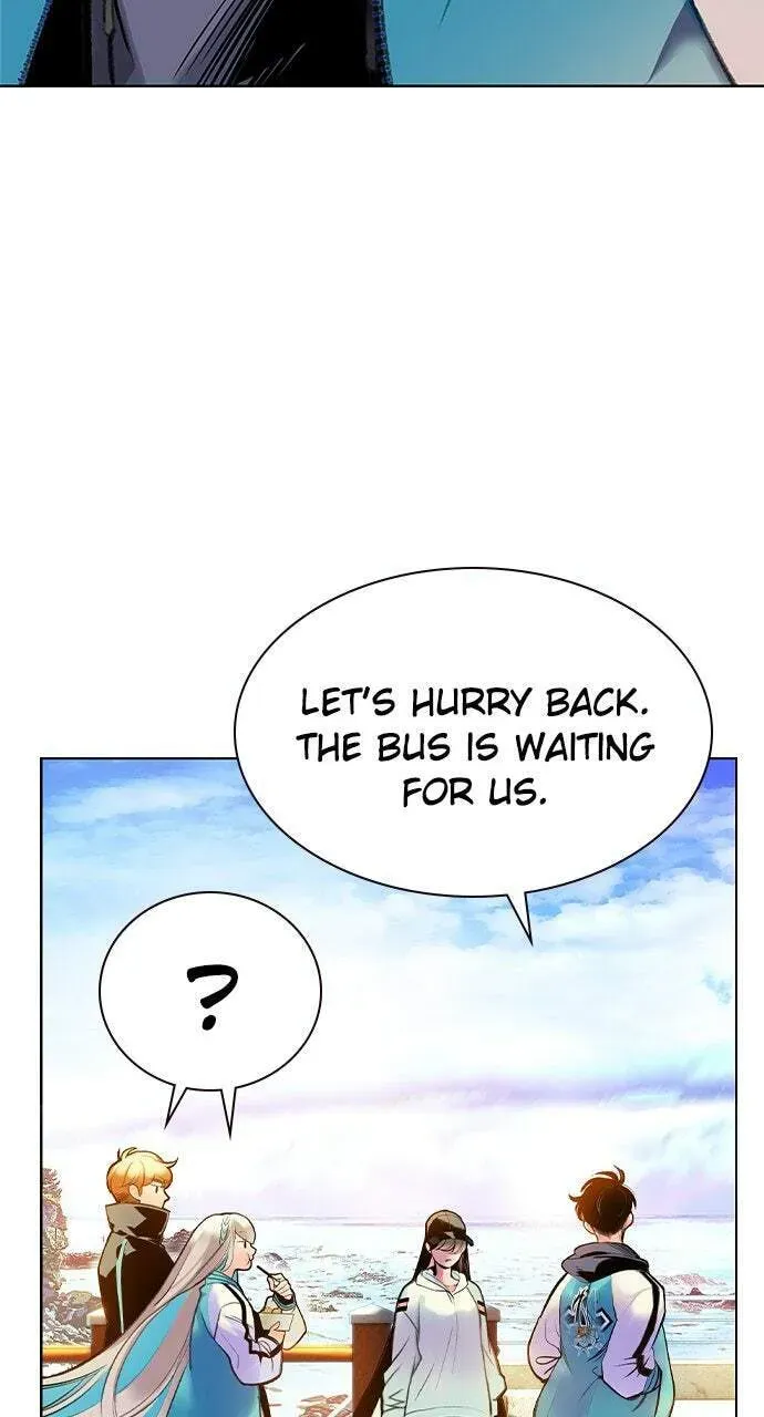 Jungle Juice Chapter 2.1 page 79 - 