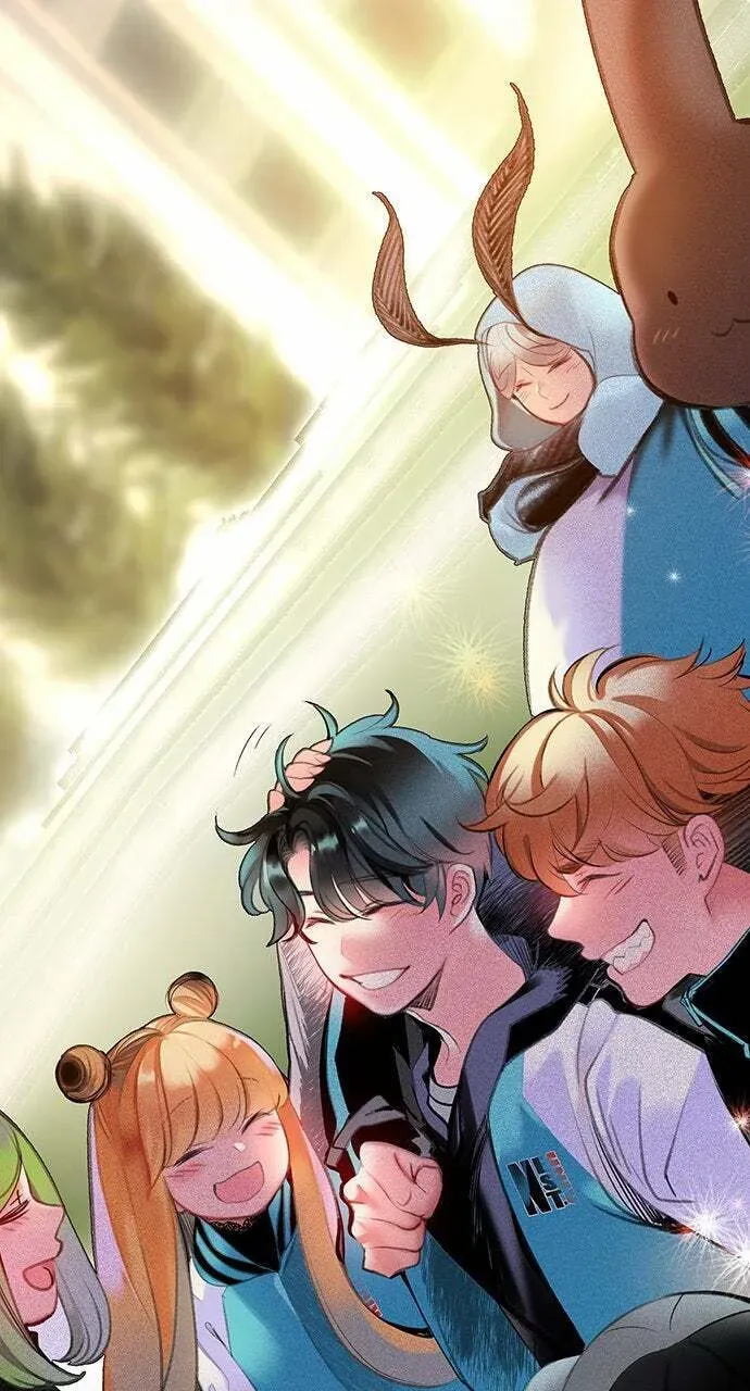 Jungle Juice Chapter 2.1 page 85 - 
