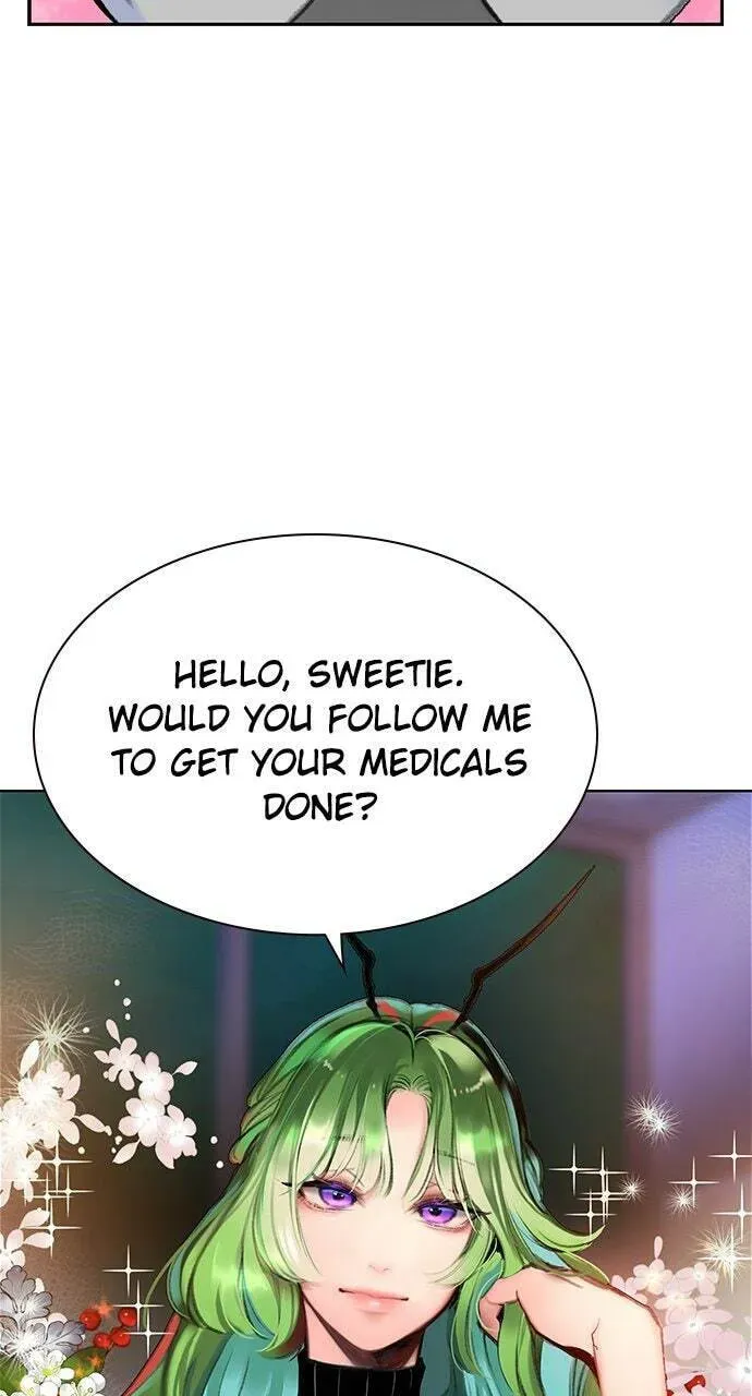 Jungle Juice Chapter 2.1 page 89 - 