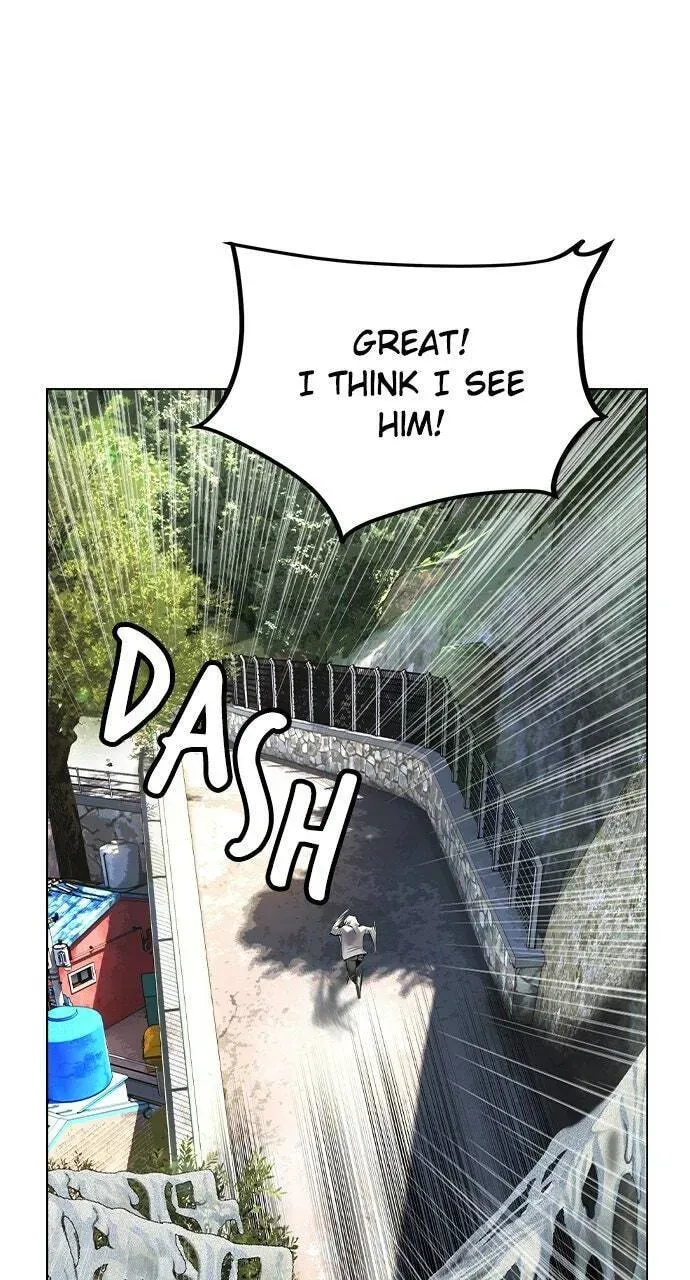Jungle Juice Chapter 2.1 page 10 - 