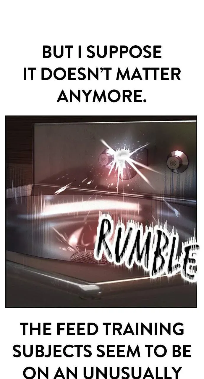 Jungle Juice Chapter 2.2 page 117 - 