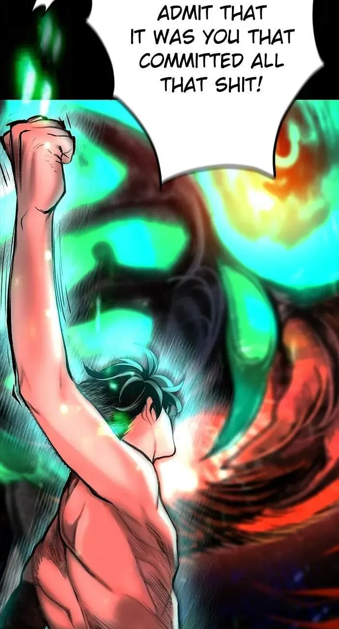 Jungle Juice Chapter 2.2 page 129 - 