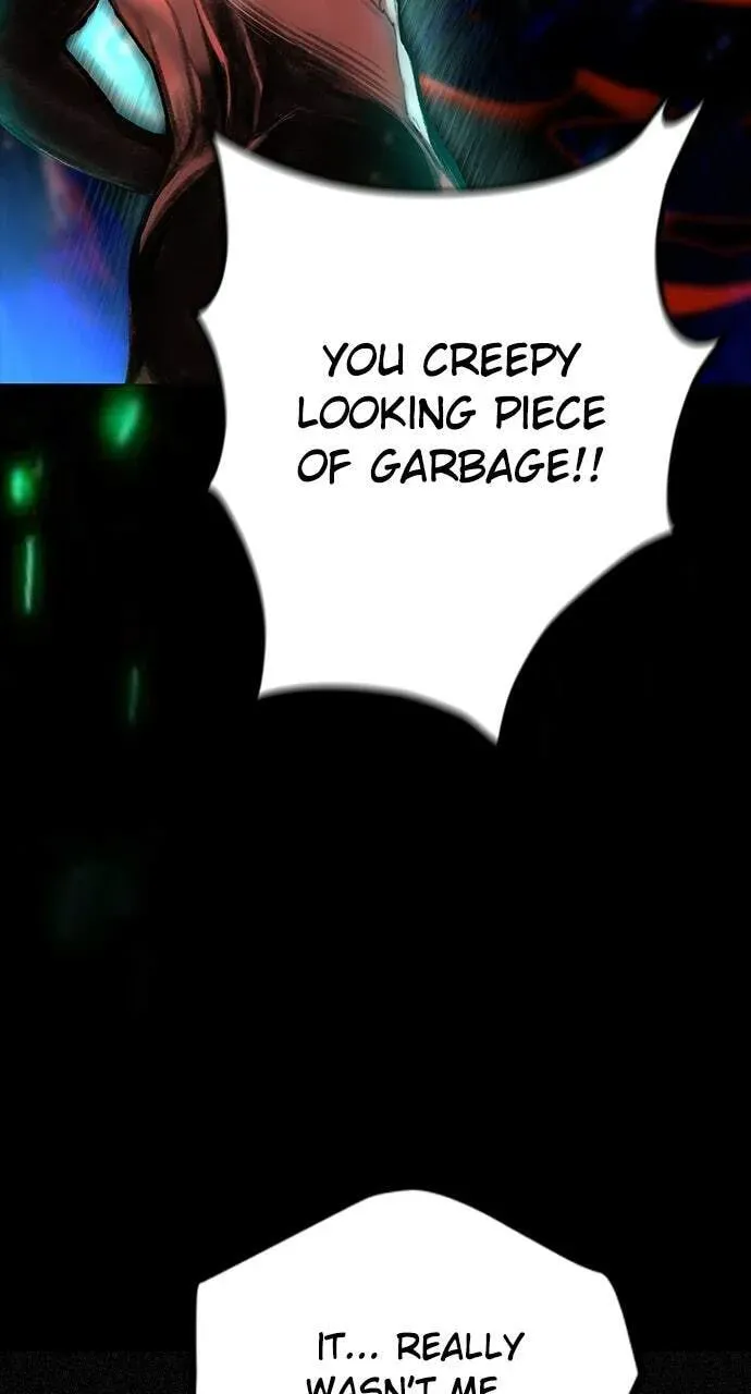 Jungle Juice Chapter 2.2 page 130 - 