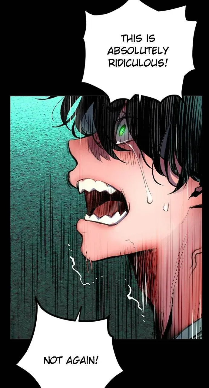 Jungle Juice Chapter 2.2 page 132 - 