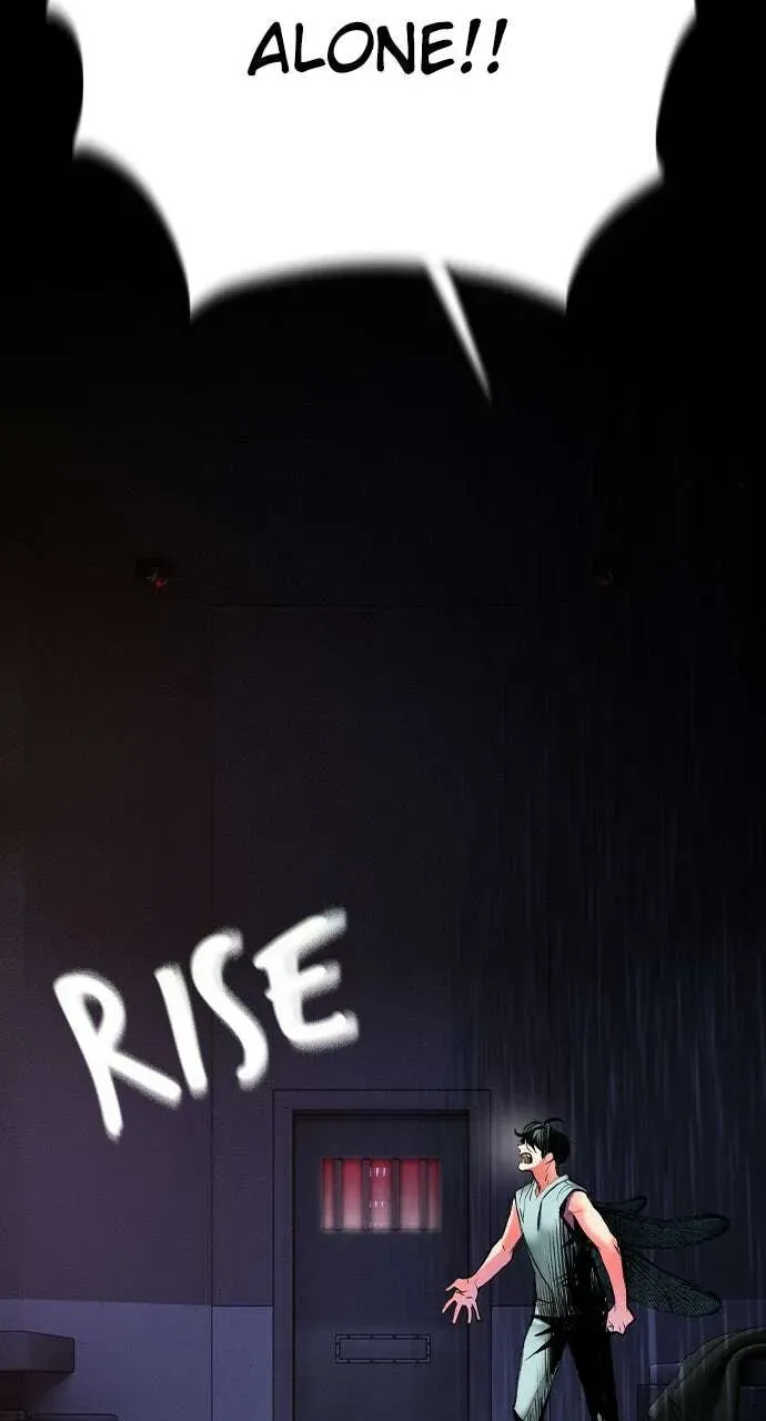 Jungle Juice Chapter 2.2 page 135 - 