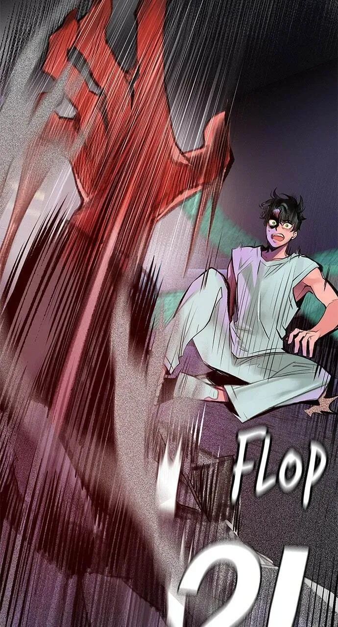 Jungle Juice Chapter 2.2 page 138 - 