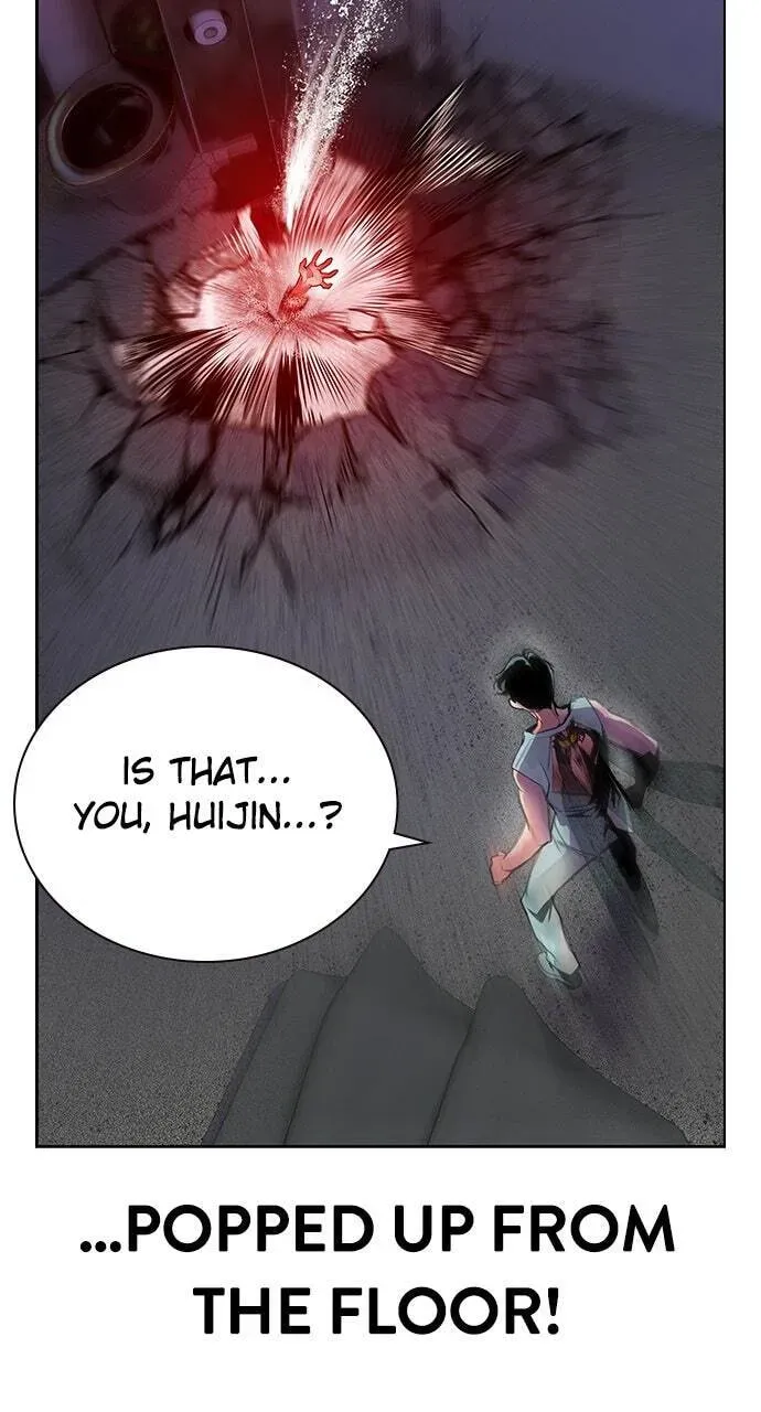 Jungle Juice Chapter 2.2 page 140 - 