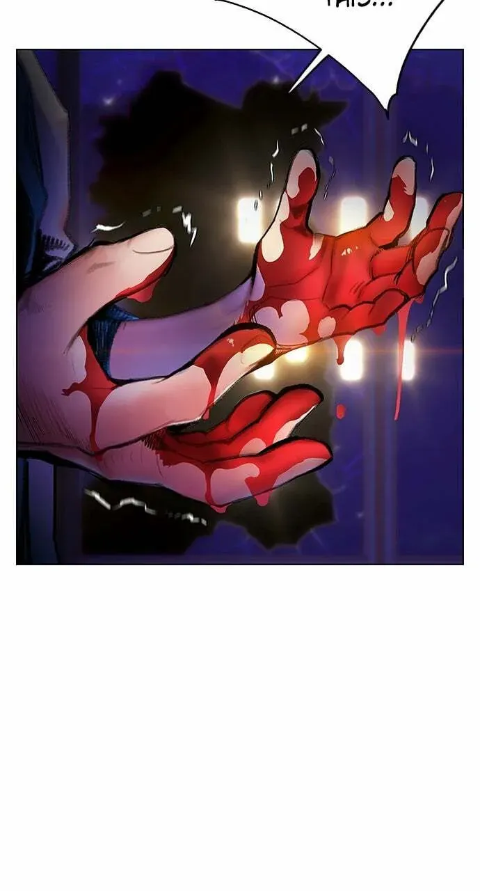 Jungle Juice Chapter 2.2 page 15 - 