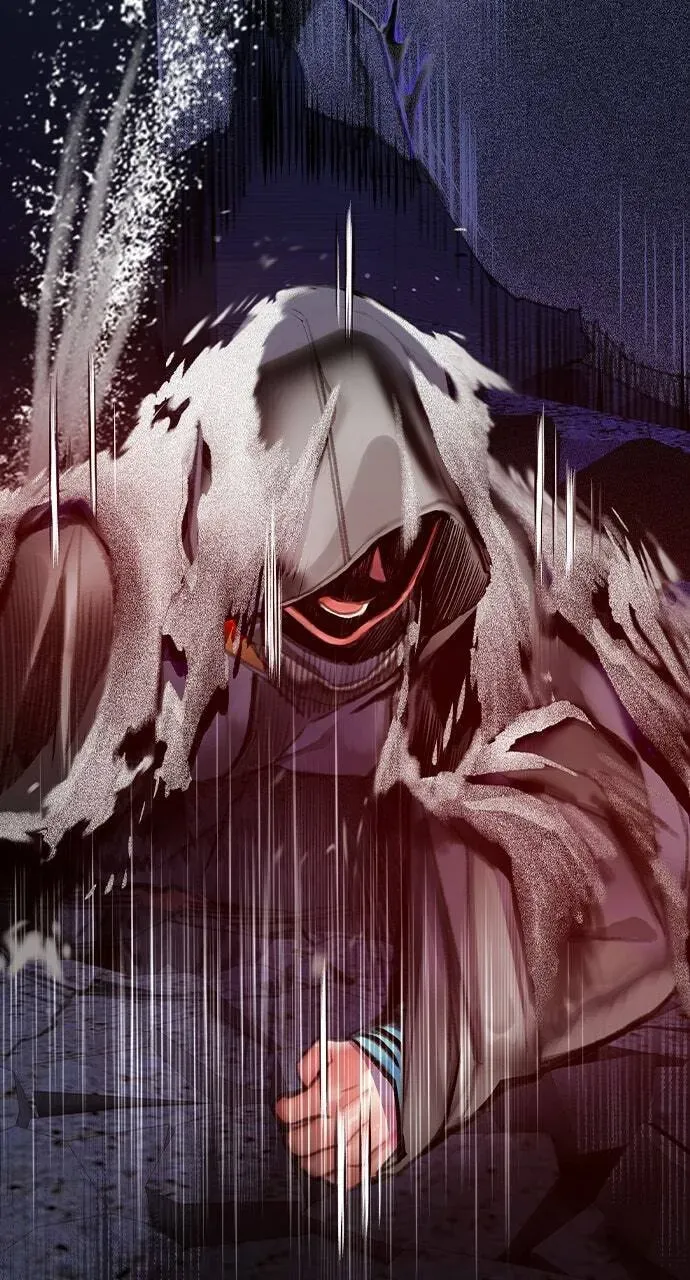 Jungle Juice Chapter 2.2 page 142 - 