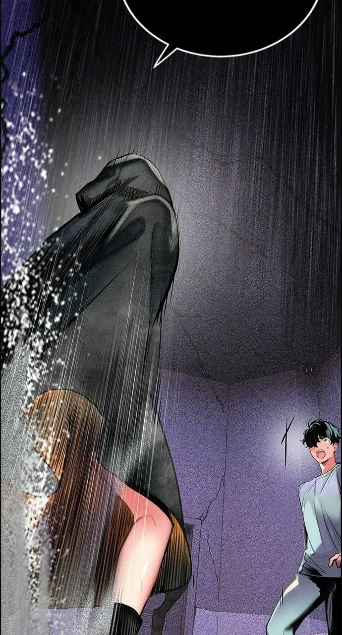 Jungle Juice Chapter 2.2 page 145 - 