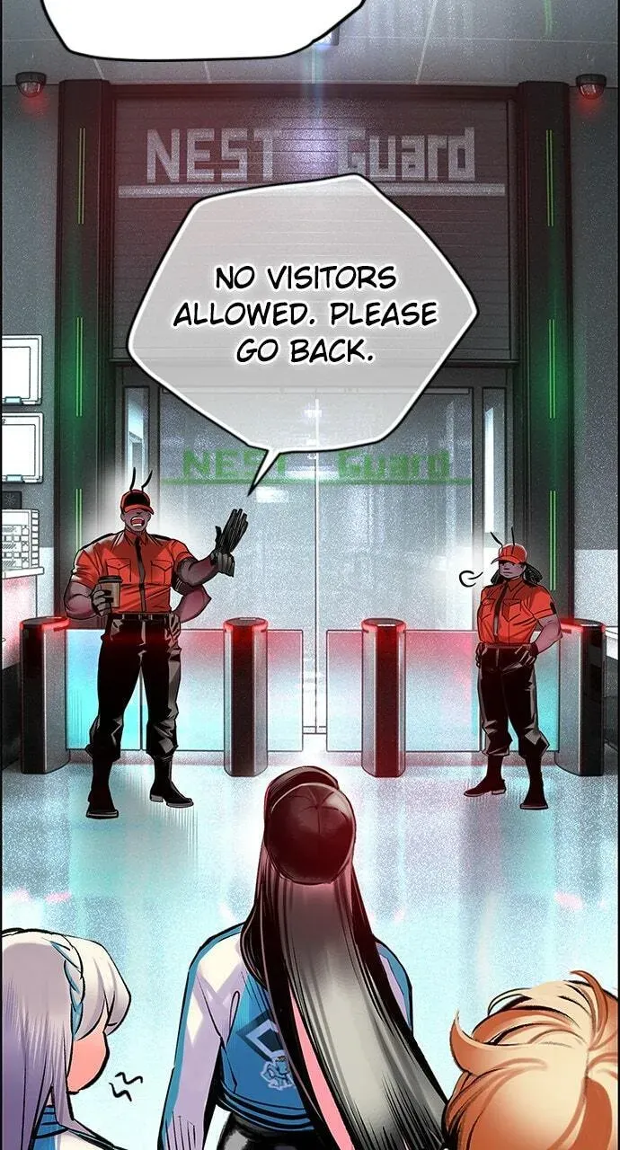 Jungle Juice Chapter 2.2 page 148 - 