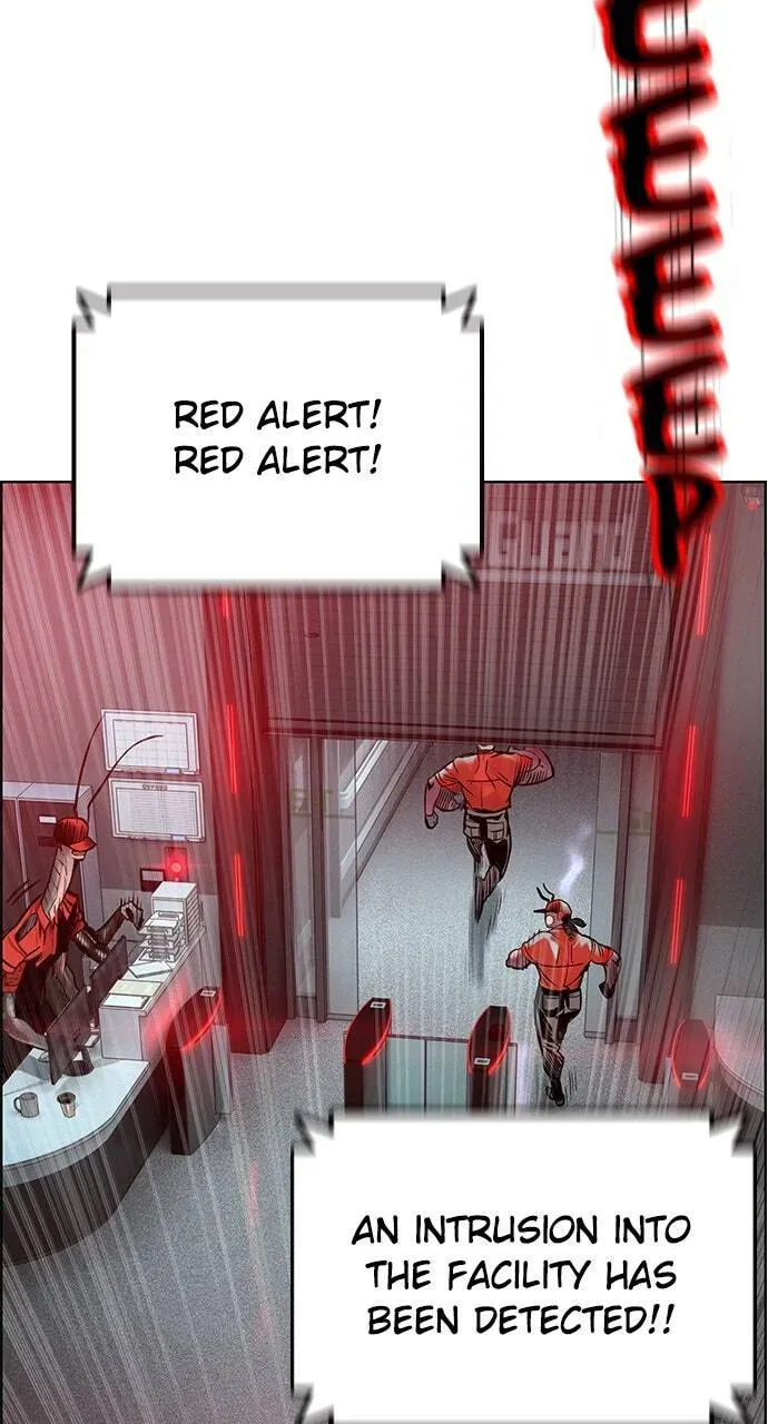 Jungle Juice Chapter 2.2 page 151 - 