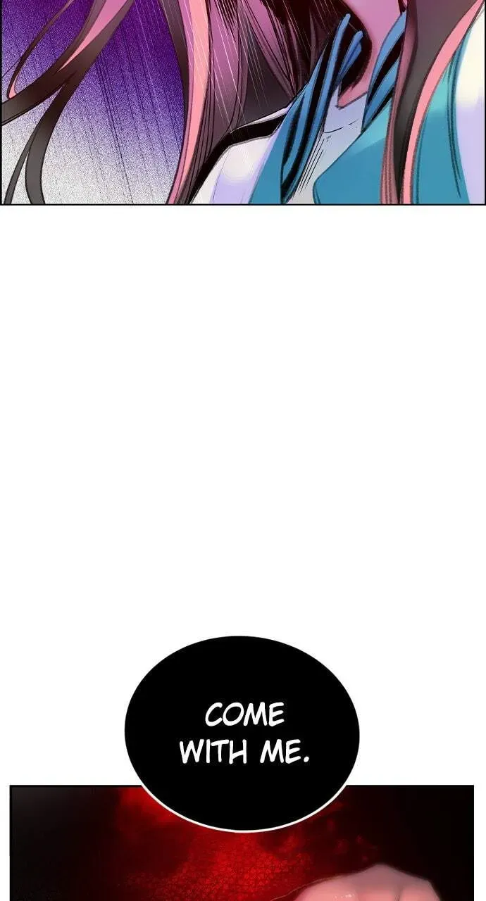 Jungle Juice Chapter 2.2 page 156 - 