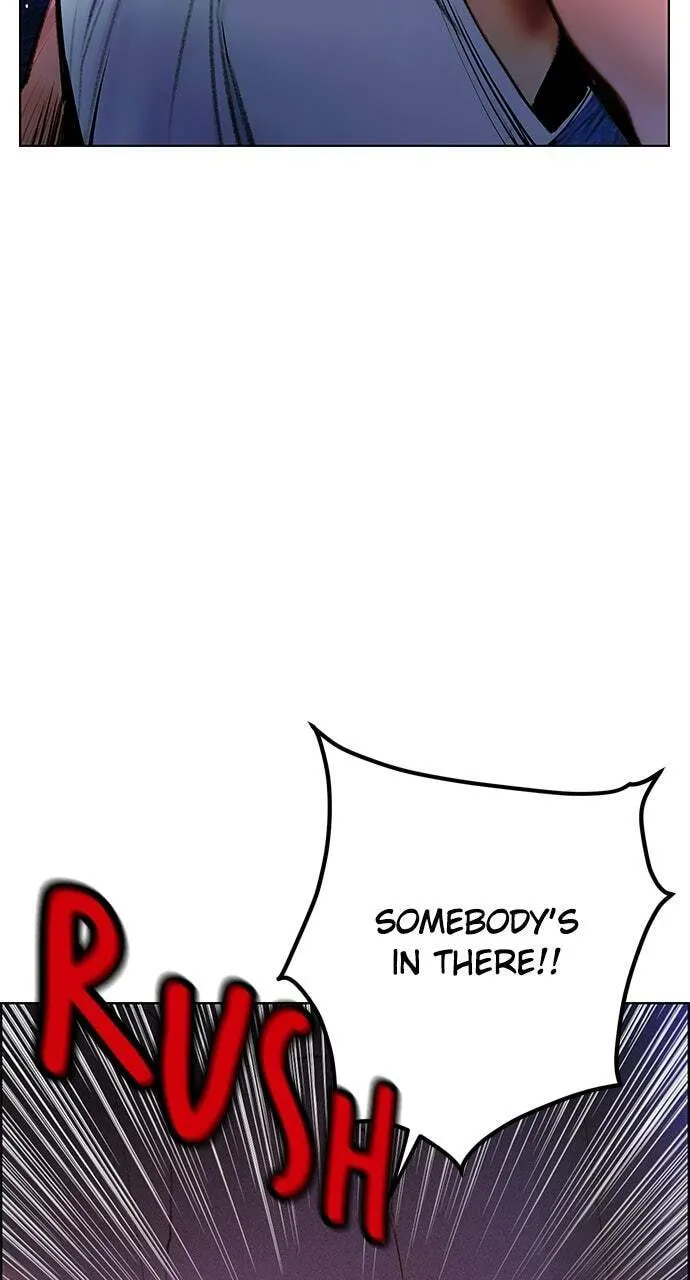 Jungle Juice Chapter 2.2 page 160 - 
