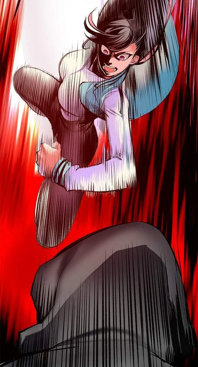 Jungle Juice Chapter 2.2 page 179 - 