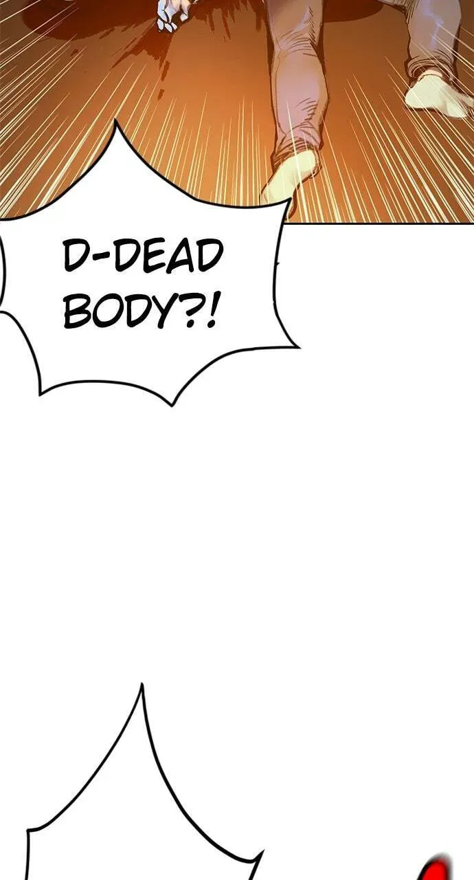 Jungle Juice Chapter 2.2 page 19 - 