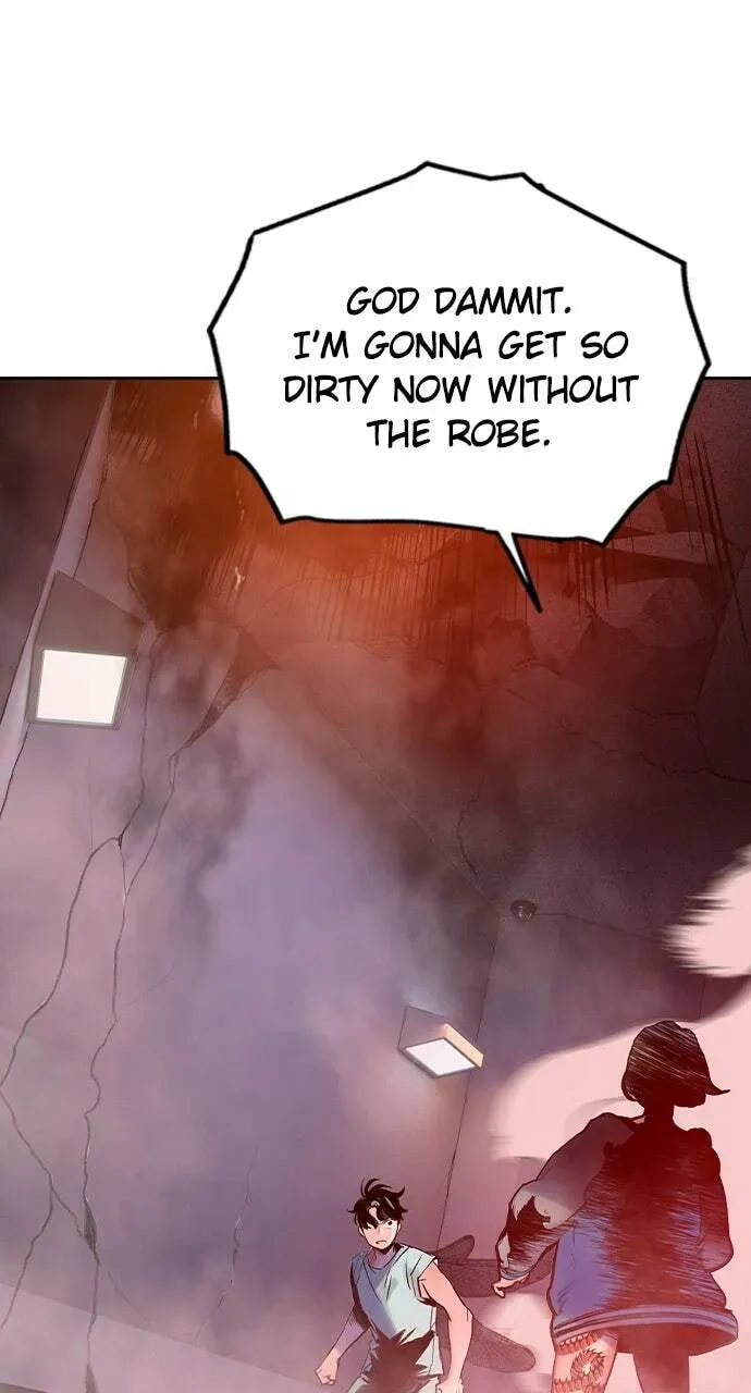 Jungle Juice Chapter 2.2 page 188 - 