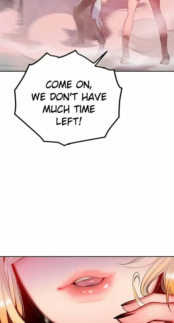 Jungle Juice Chapter 2.2 page 189 - 