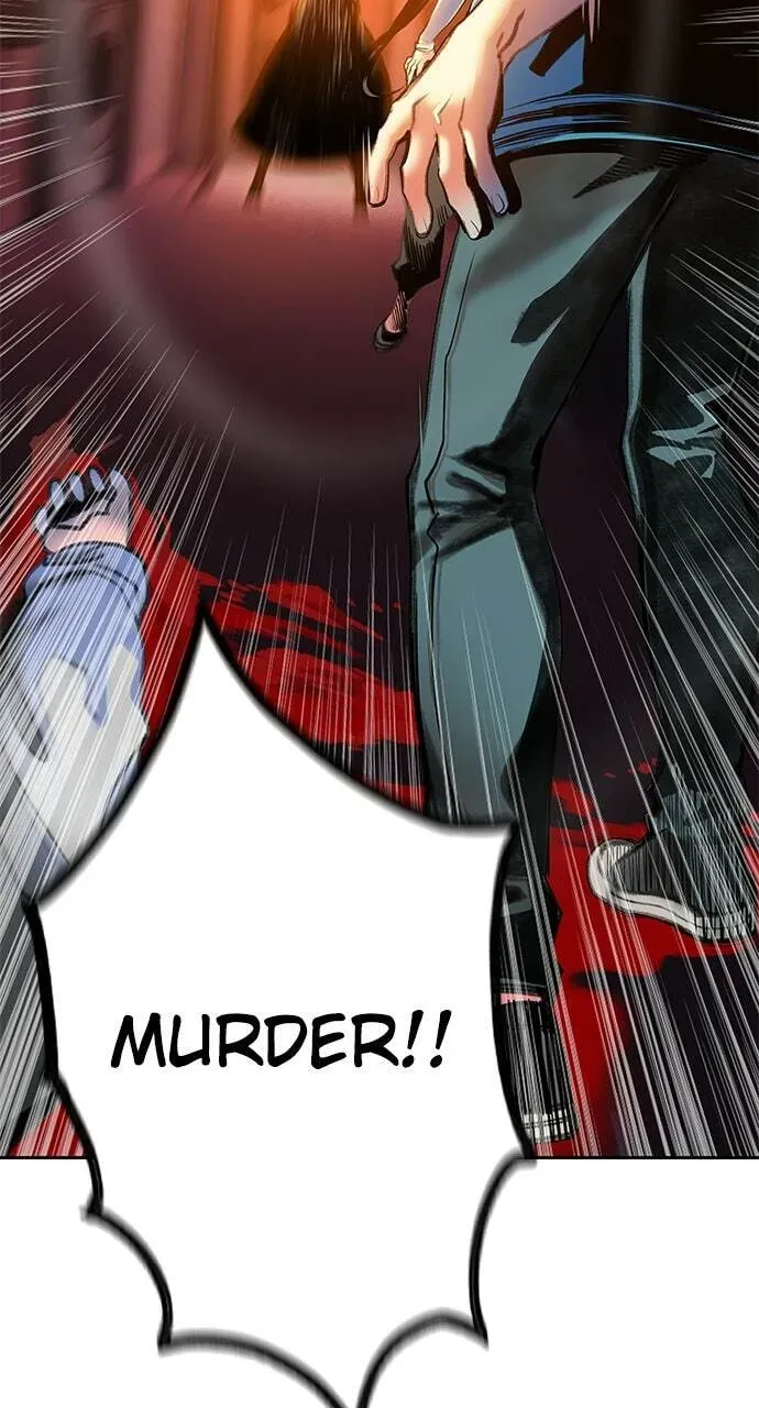 Jungle Juice Chapter 2.2 page 21 - 