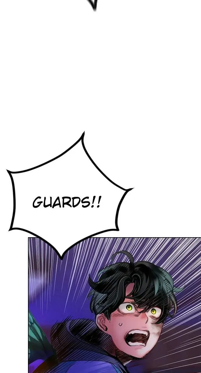 Jungle Juice Chapter 2.2 page 22 - 
