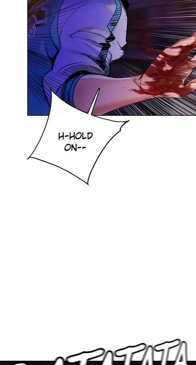 Jungle Juice Chapter 2.2 page 23 - 