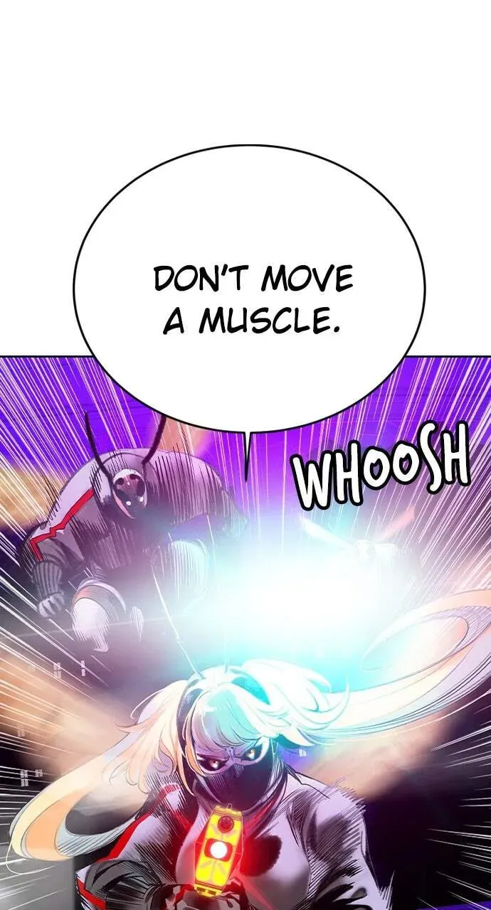 Jungle Juice Chapter 2.2 page 25 - 