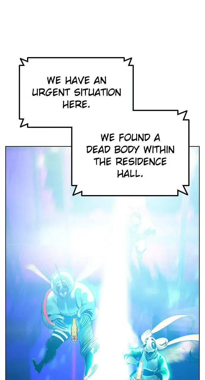 Jungle Juice Chapter 2.2 page 27 - 