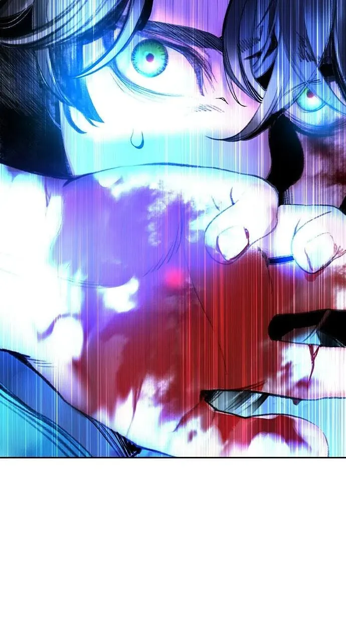 Jungle Juice Chapter 2.2 page 30 - 