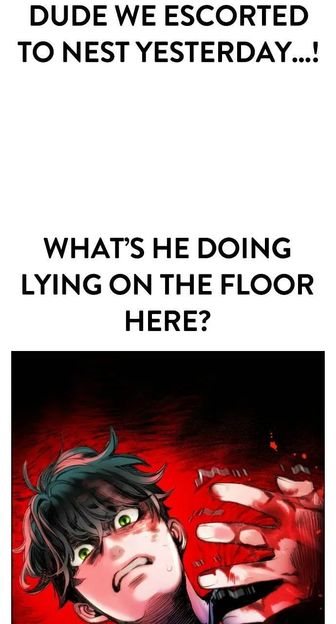 Jungle Juice Chapter 2.2 page 4 - 