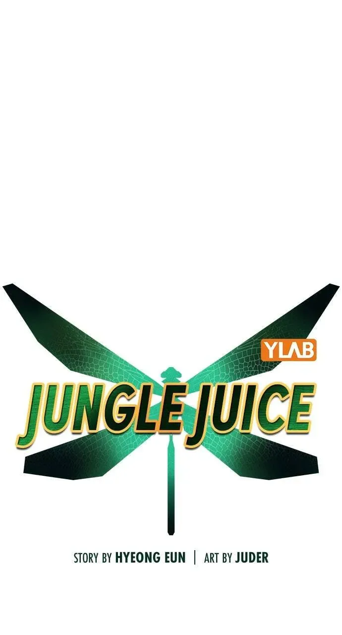 Jungle Juice Chapter 2.2 page 31 - 