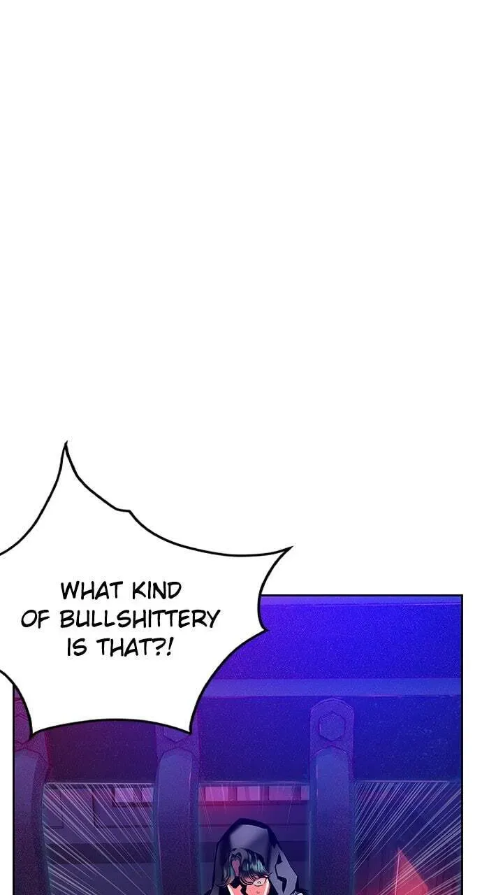 Jungle Juice Chapter 2.2 page 34 - 