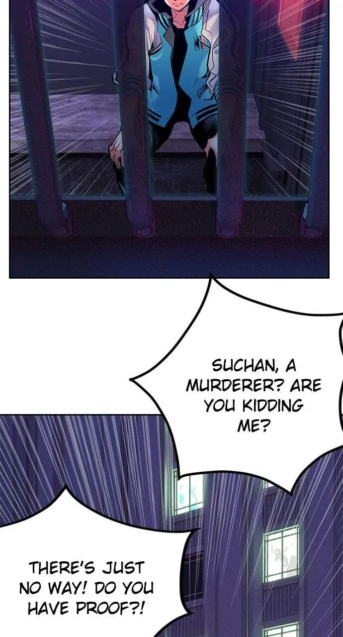 Jungle Juice Chapter 2.2 page 35 - 