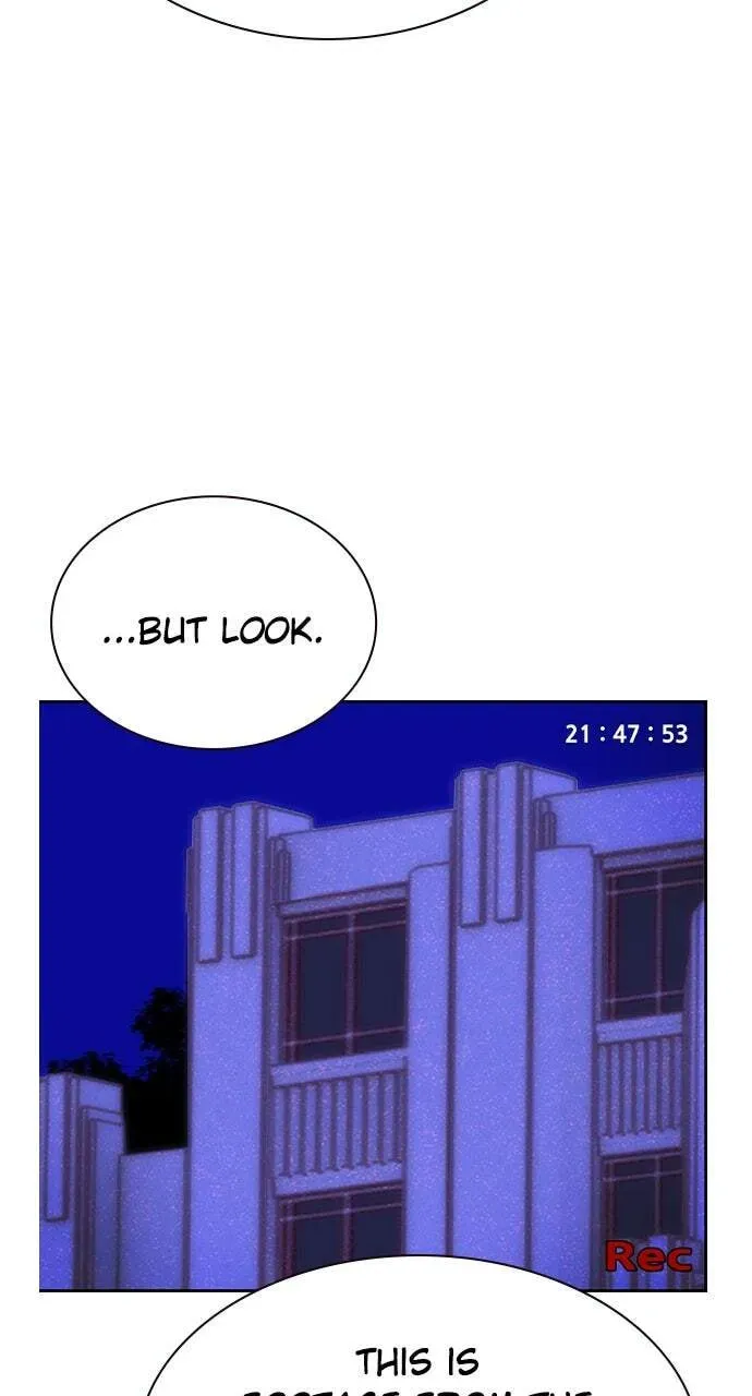 Jungle Juice Chapter 2.2 page 41 - 