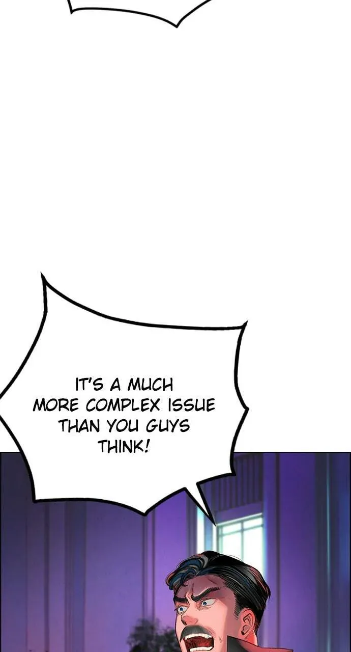 Jungle Juice Chapter 2.2 page 48 - 