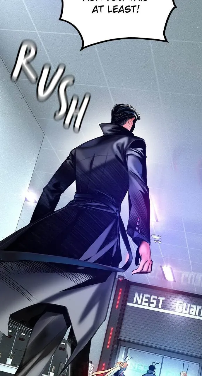 Jungle Juice Chapter 2.2 page 60 - 