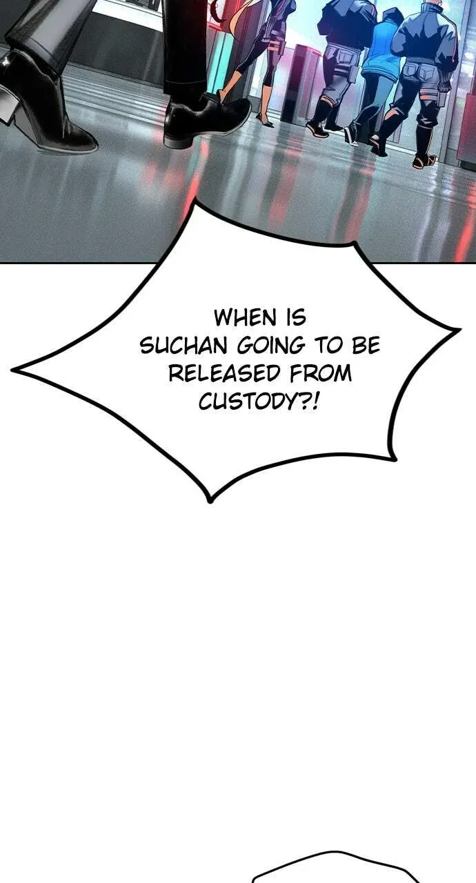 Jungle Juice Chapter 2.2 page 61 - 