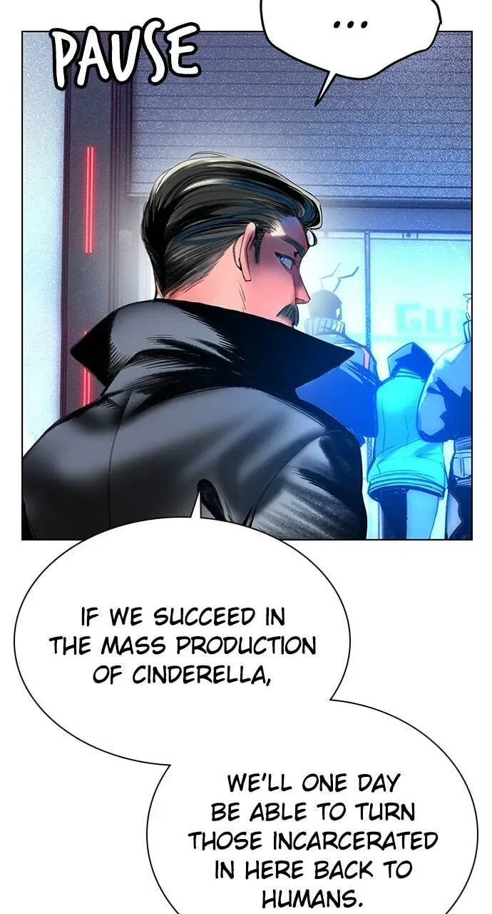 Jungle Juice Chapter 2.2 page 62 - 