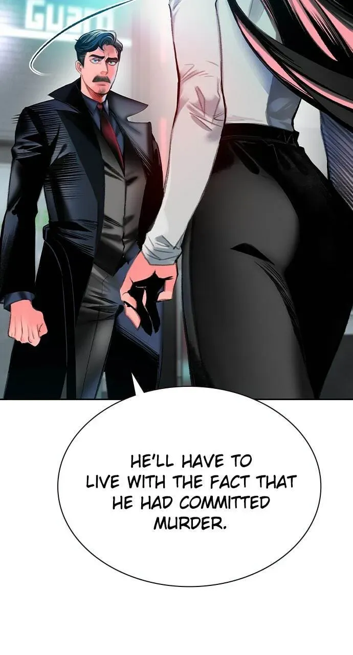 Jungle Juice Chapter 2.2 page 64 - 