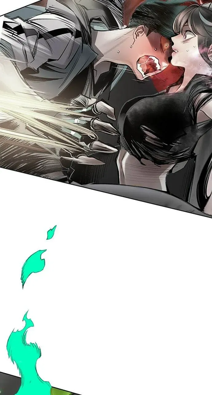 Jungle Juice Chapter 2.2 page 8 - 