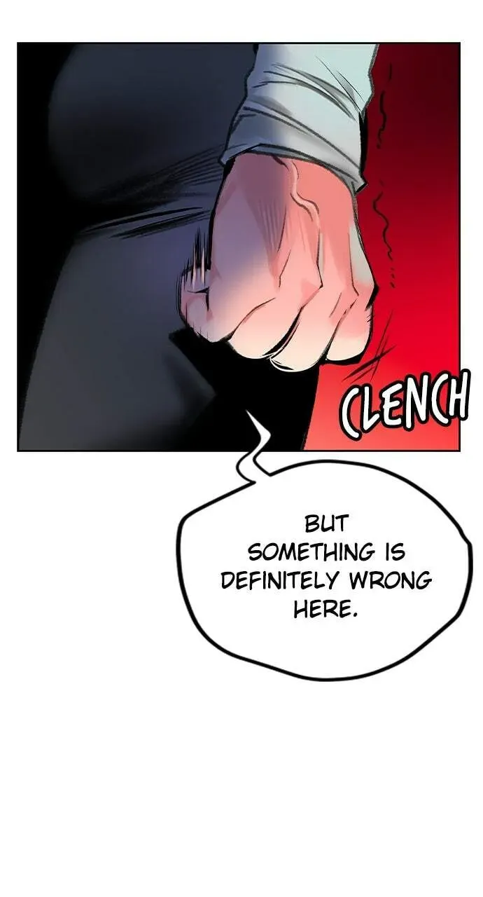 Jungle Juice Chapter 2.2 page 71 - 