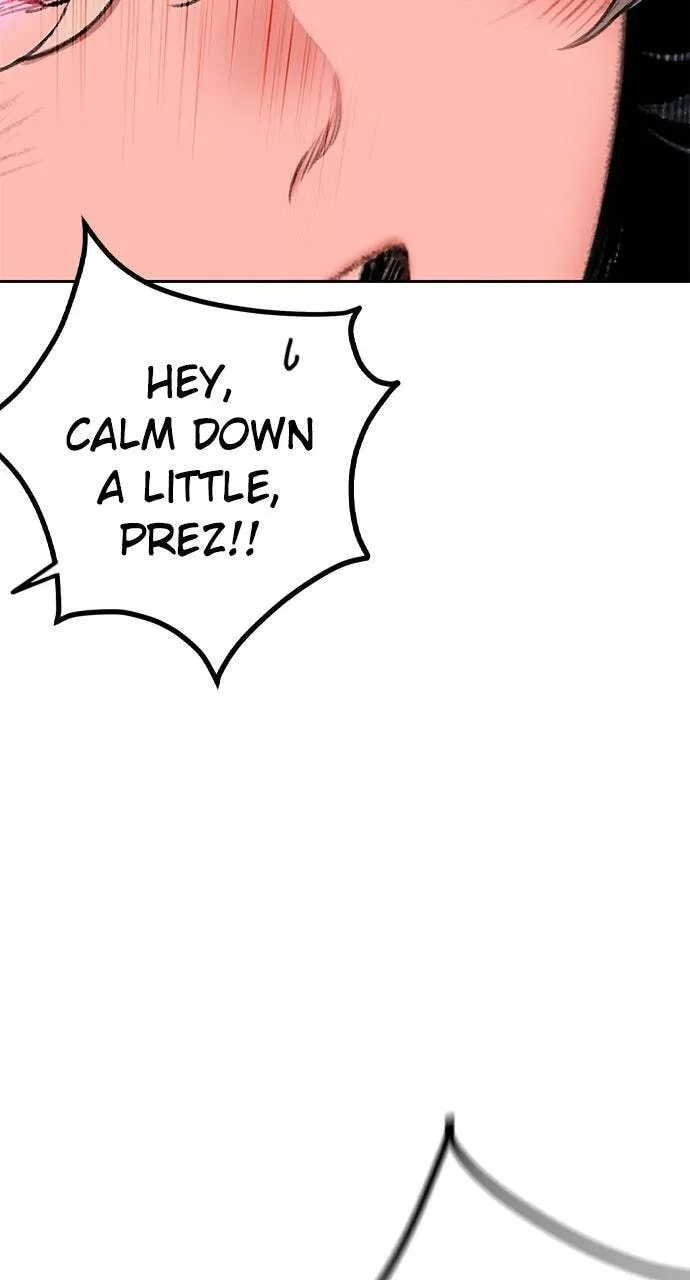 Jungle Juice Chapter 2.2 page 79 - 