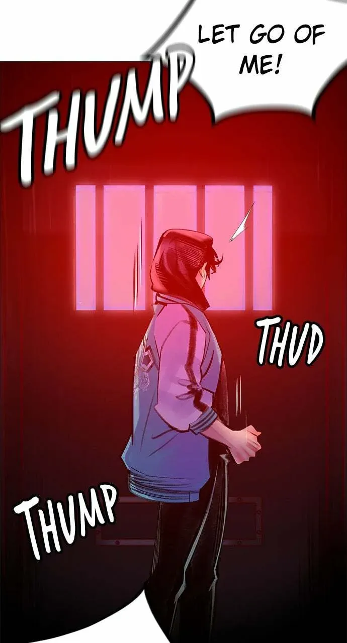 Jungle Juice Chapter 2.2 page 80 - 