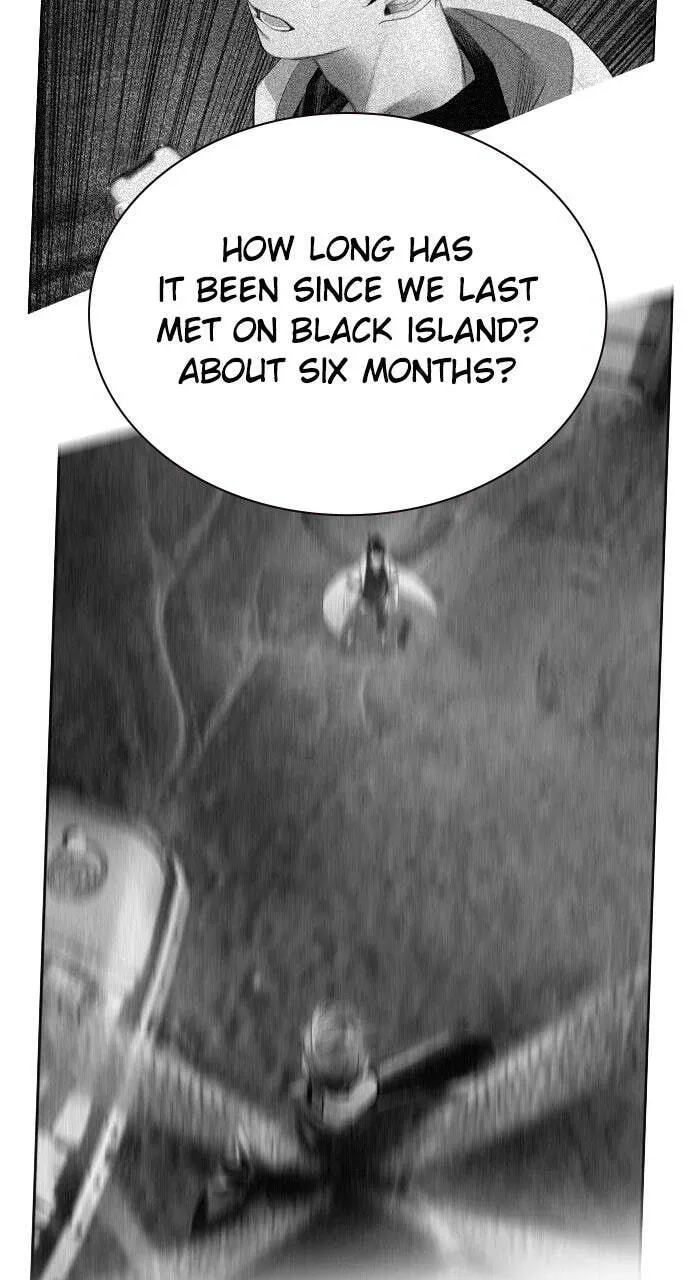 Jungle Juice Chapter 2.2 page 93 - 
