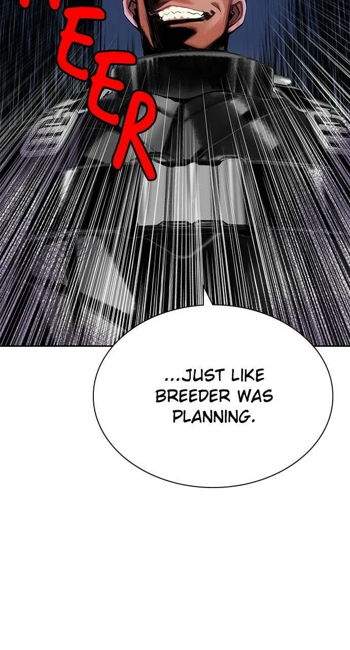 Jungle Juice Chapter 2.2 page 95 - 